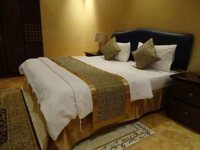 Comfort Inn Suites Riyadh
