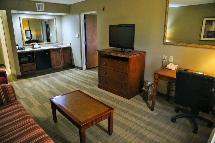 Double Suite
