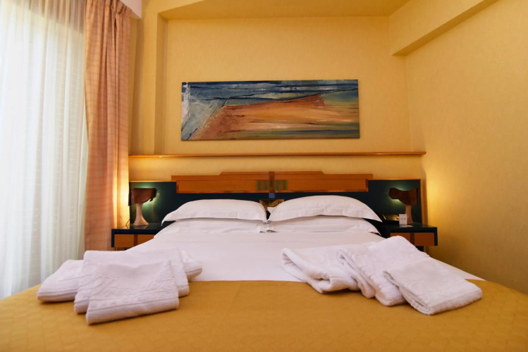 Grand Hotel President
