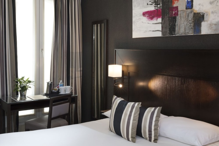 Hotel Albert 1er photo 10