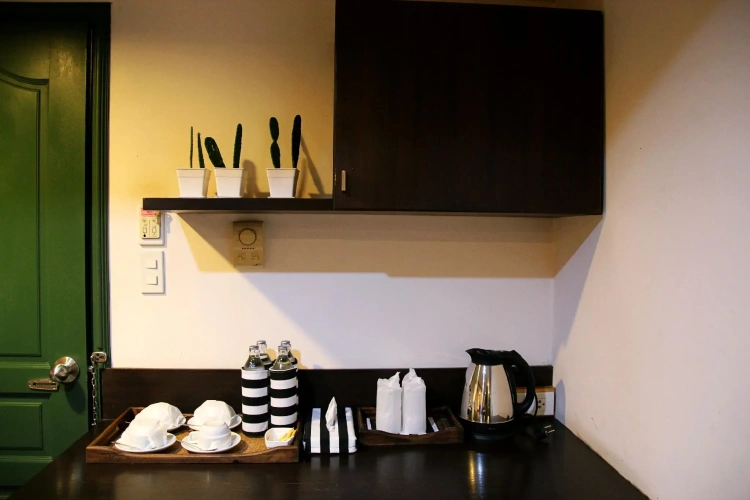 Junior Suite with river view