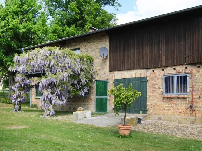 Cottage