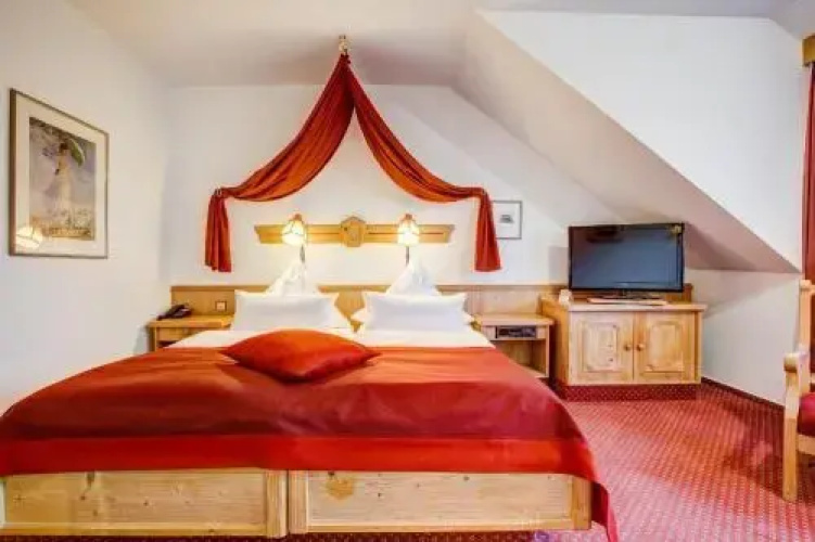 Hotel Landhaus Steinfeld