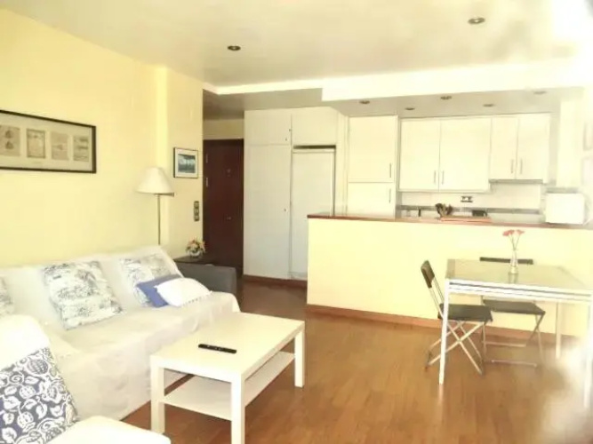 Apartamento Torresol Nsf12 , Torrecilla, Nerja