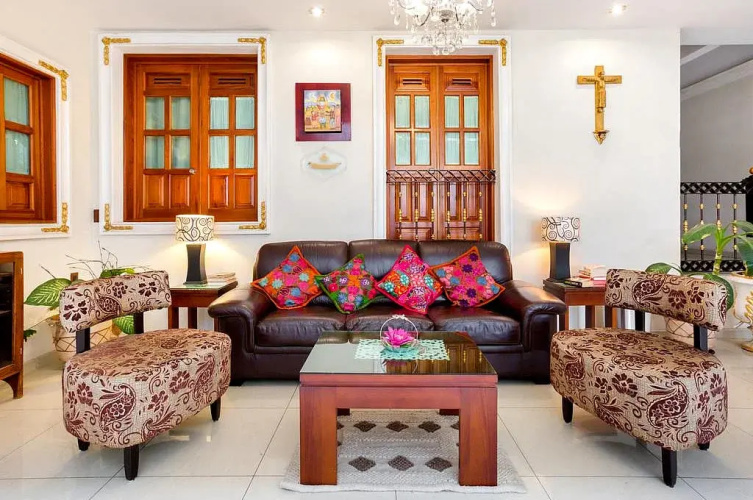 Hotel Boutique Casa Garay