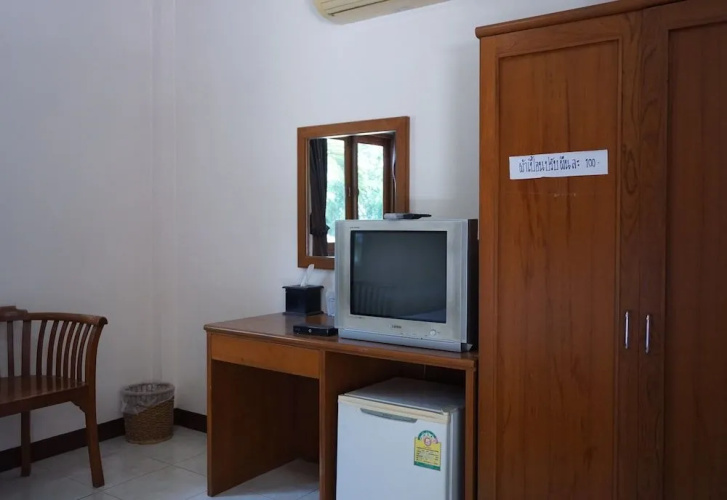Hin Sai Resotel