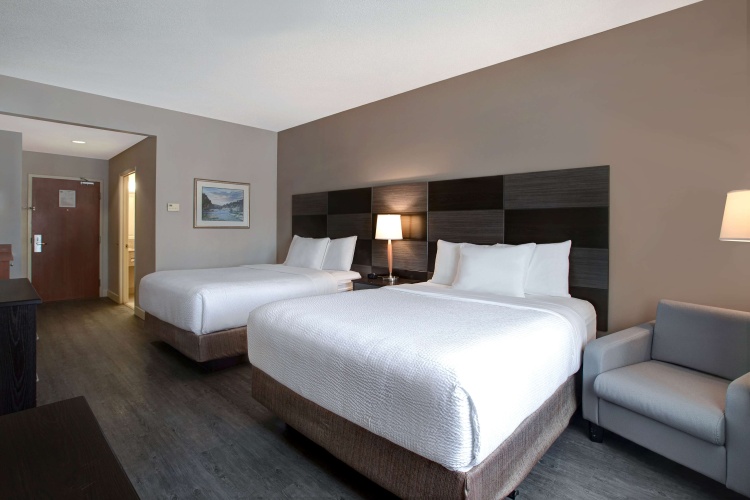 Days Inn & Suites by Wyndham Collingwood photo 8