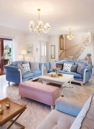 4 Bedrooms Deluxe Villa
