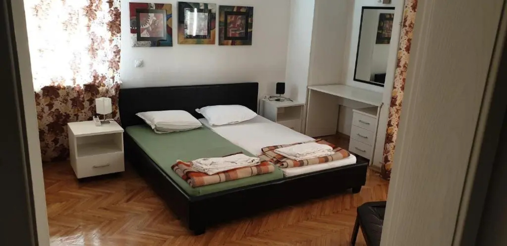 Risto Apartment