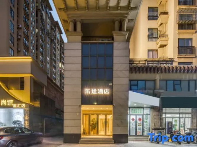 Letu Hotel