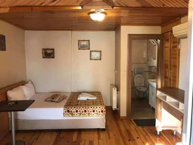 Otel Kağıthane