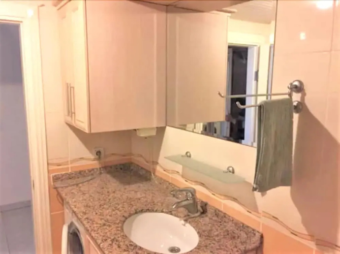 Apartment Ananas 2 Beds