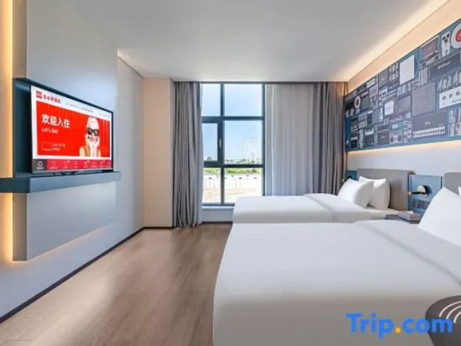 Business Twin room