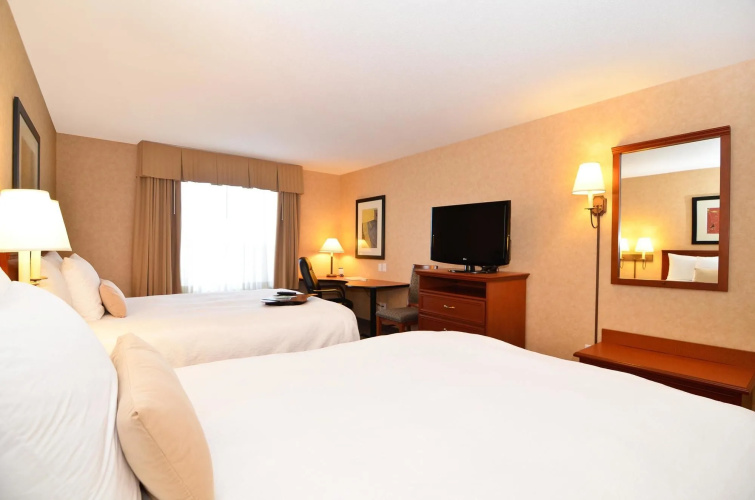 Hampton Inn & Suites by Hilton Langley-Surrey