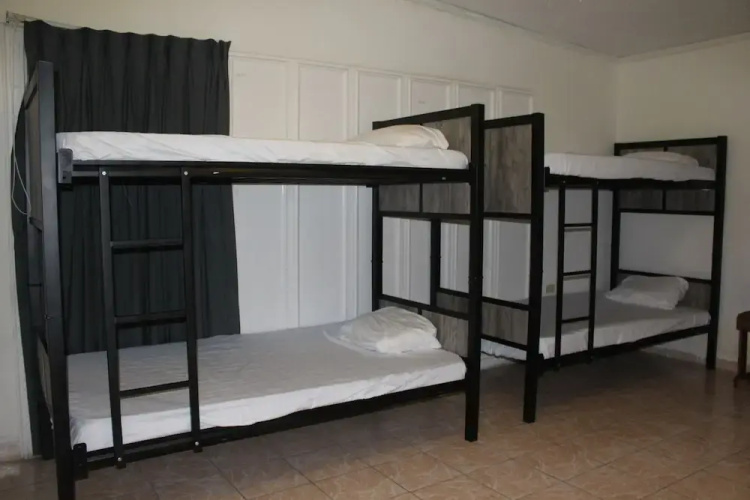 Hacienda de Nomadas