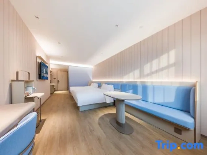 Standard Family room