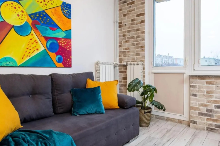 Avocado Apartment