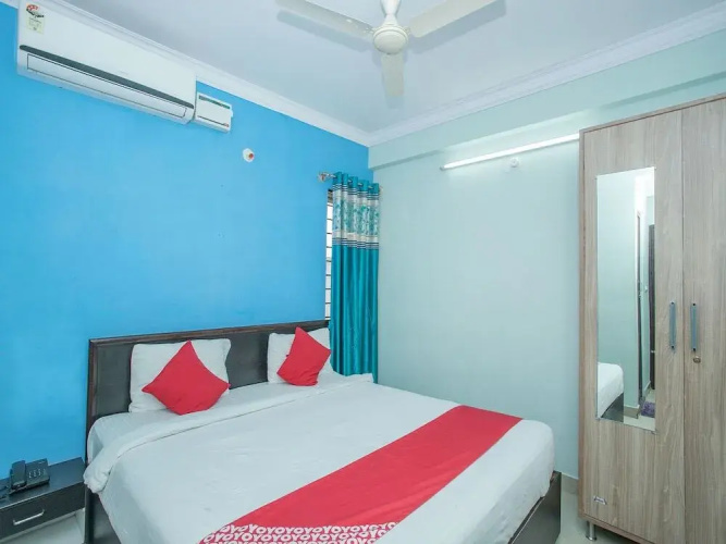 OYO 16514 Ivory Pearl