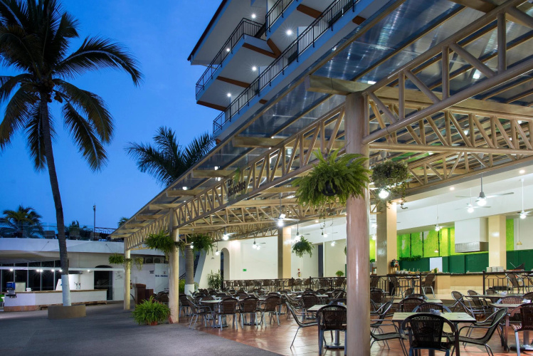 Costa Club Punta Arena Puerto Vallarta photo 25