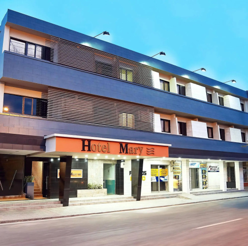 Hotelafbeelding