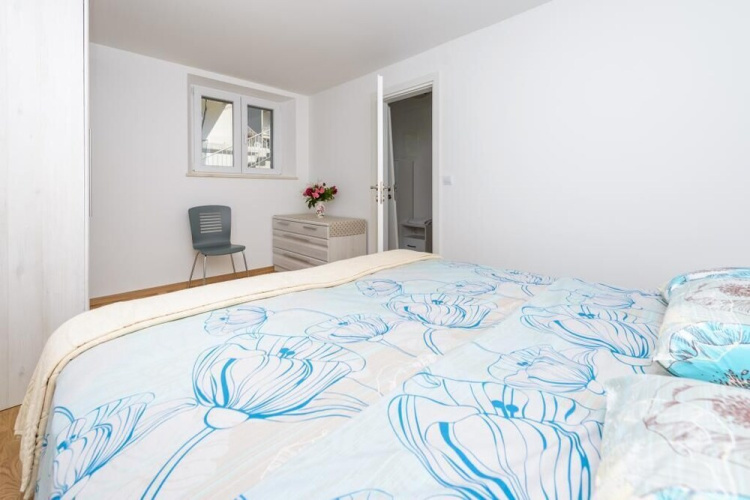 Apartment Pavlina