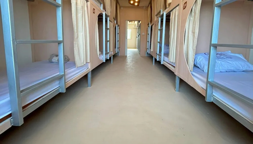 Cocoon Chiang Rai City