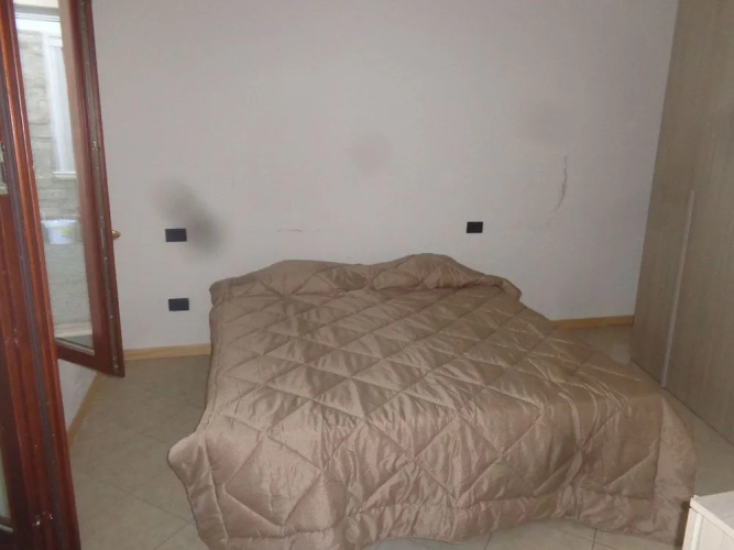 Appartamento Casa Bergamo