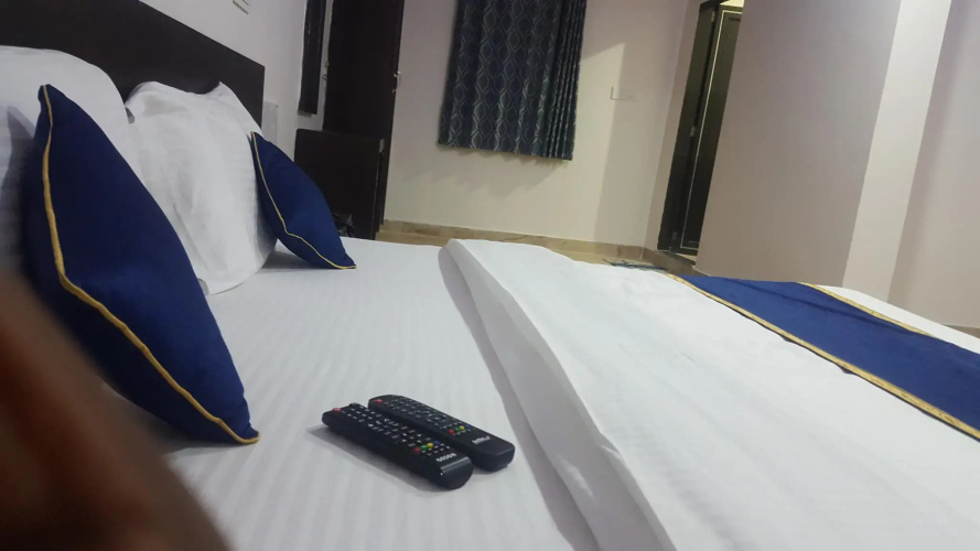 Hotelafbeelding