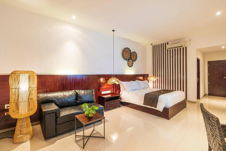 Suka Beach Inn