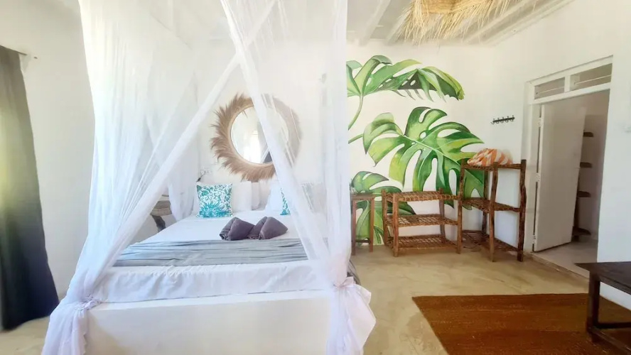 Garden Beach Bungalows