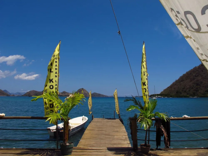 Coconut Beach Resort