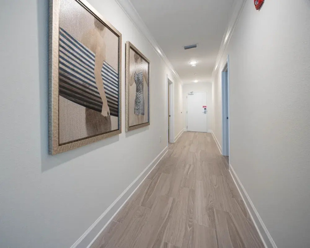 Phoenix Gulf Towers 2106 2 Bedroom Condo