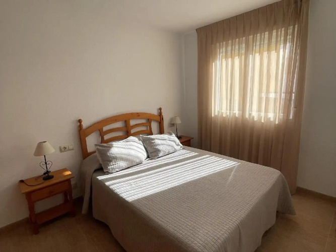 Apartamentos Voramar 2 Dormitorios