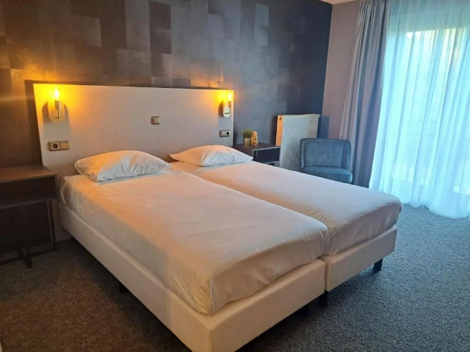 Comfort Twin room