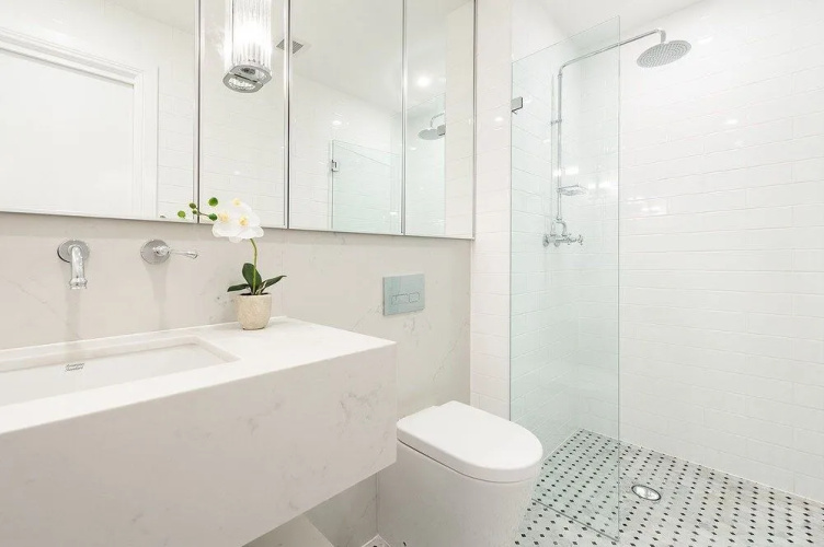 Luxury Sydney Apartment