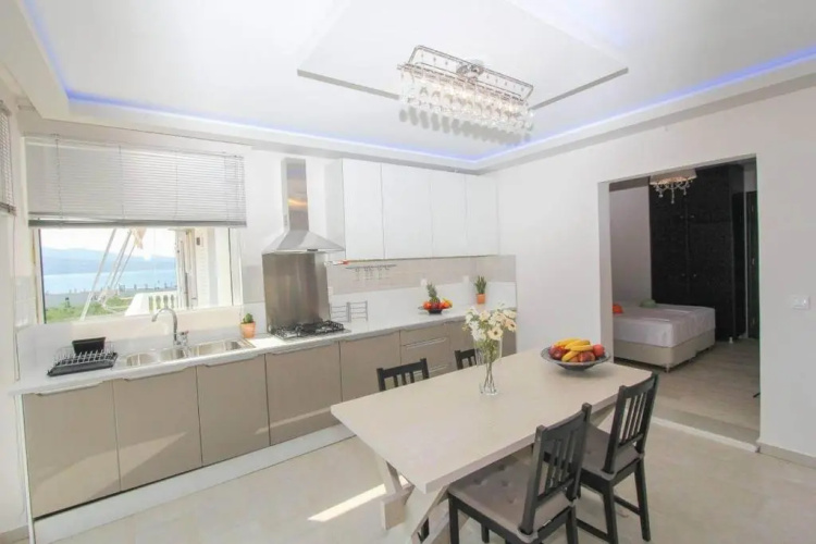 Villa Dionysia Apartment A3