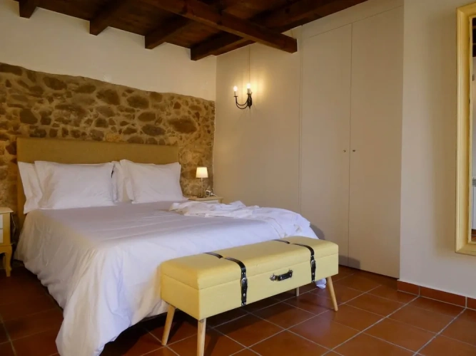 1 Bedroom Comfort Double room