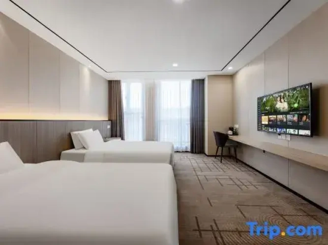 Premier Suite