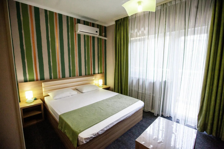  (двуспальная кровать) - изображение 1