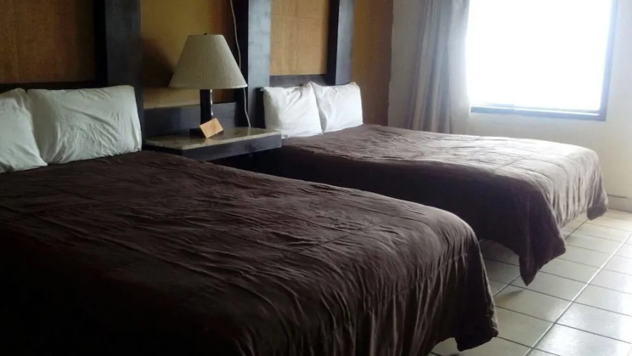 Hotel Calafia Rosarito