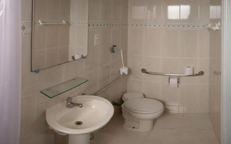 Standard Suite