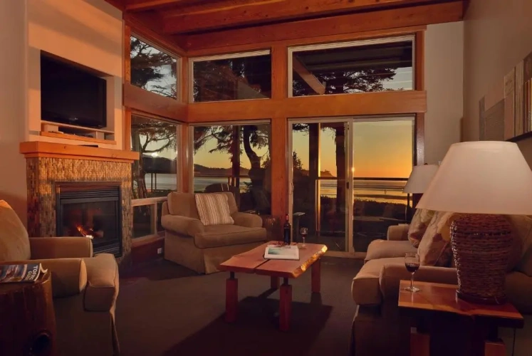 1 Bedroom Cottage