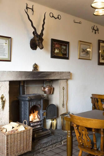 Pack Horse Inn