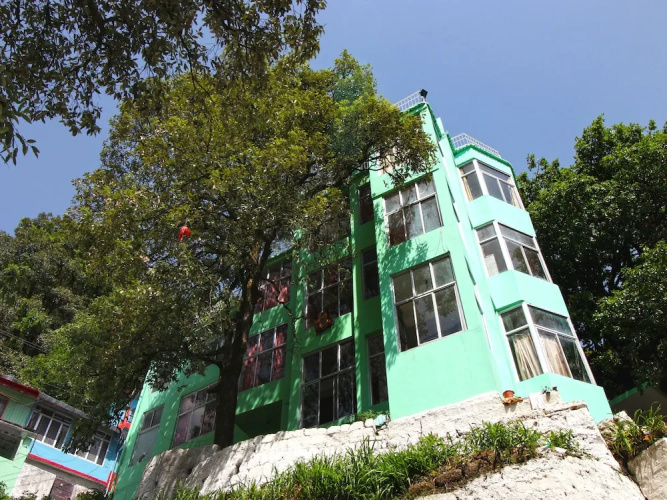 Image de l'hôtel