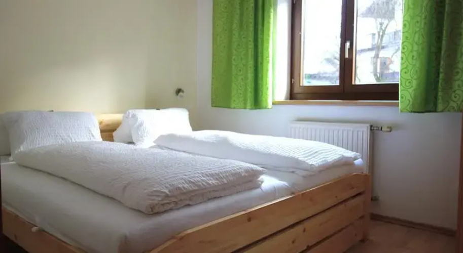 Pension Gudrun