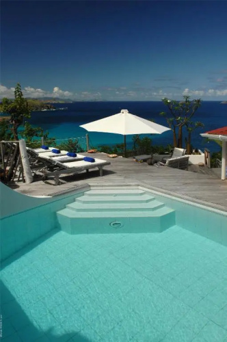 Dream Villa Flamands 630