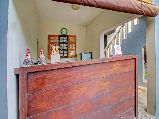 Capital O 91300 Sunny Side Villa