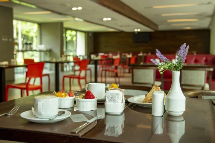 Presidente Suites Santiago photo 14