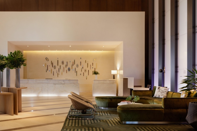 Kimpton EPIC Miami photo 35