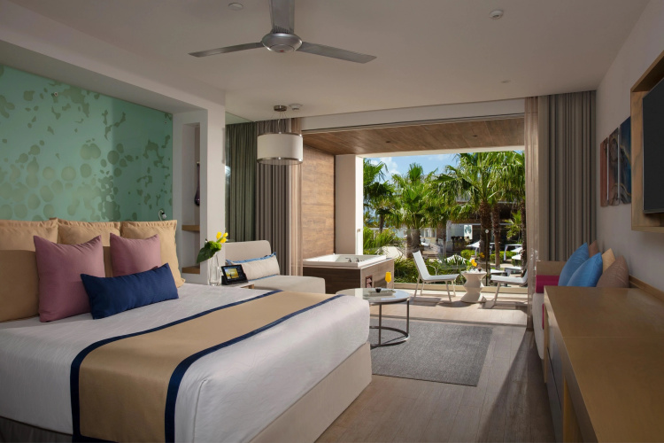 Secrets Riviera Cancún All Preferred - Adults Only - All inclusive photo 6